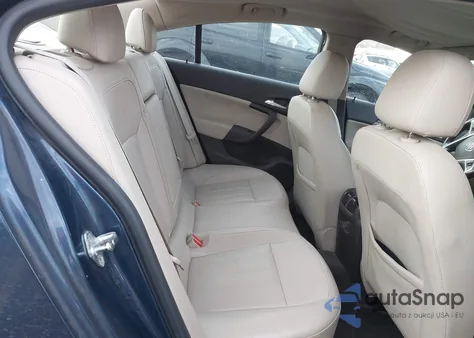 2011 Buick Regal Cxl Russelsheim из США, поврежденный, VIN W04GN5EC3B1088081